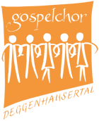 Logo Gospelchor Deggenhausertal e.V.